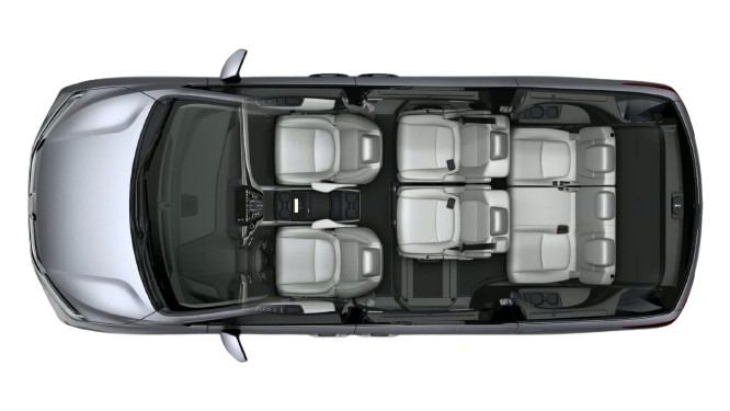 Minivan Service